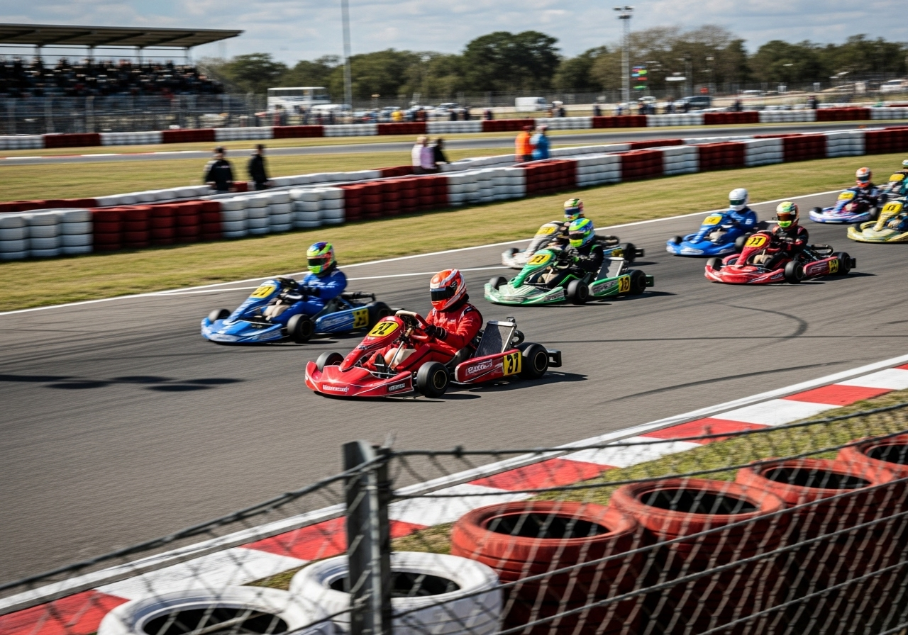 Karting 2