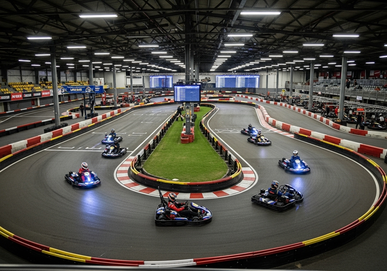 Karting 3