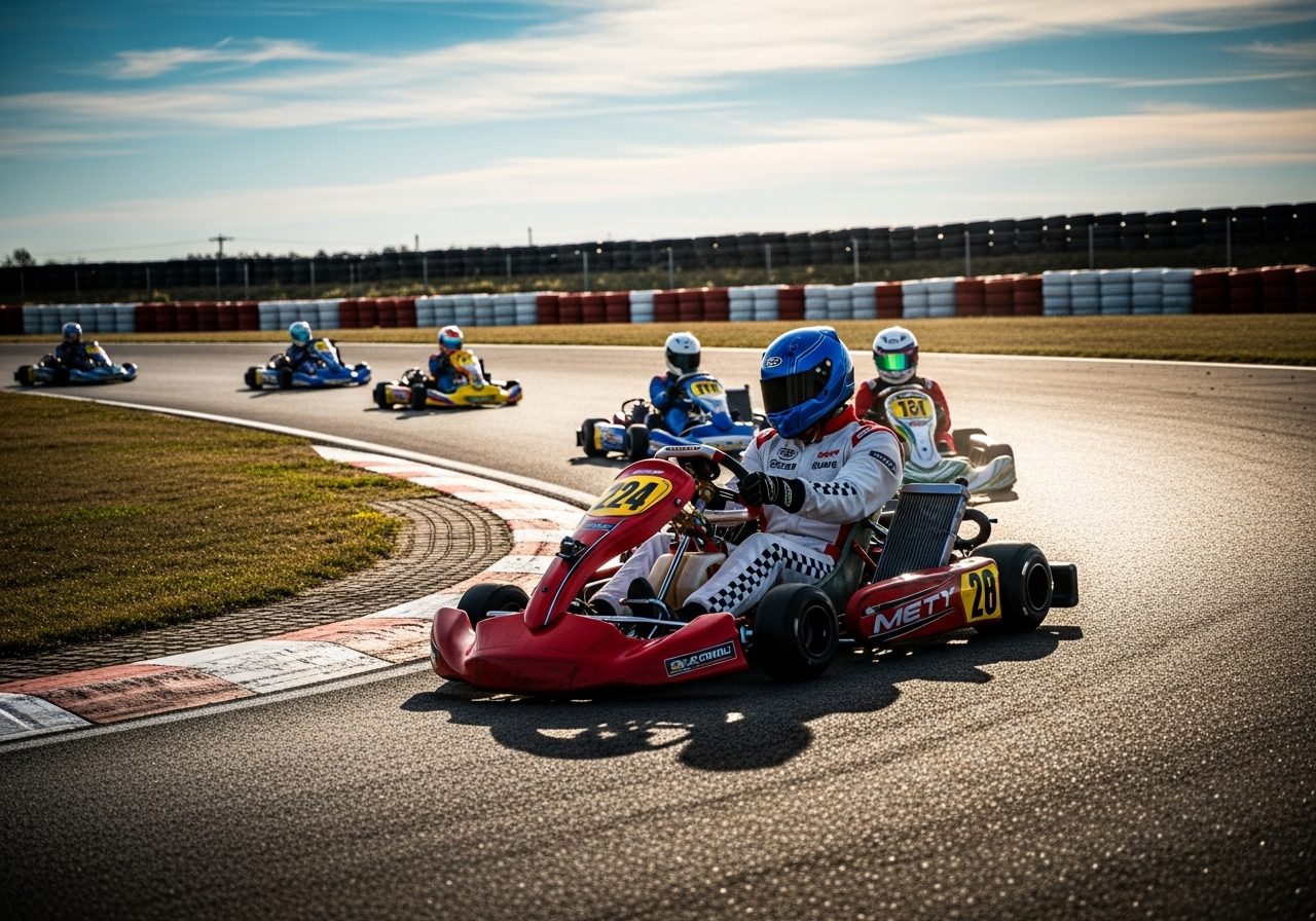 Karting 4