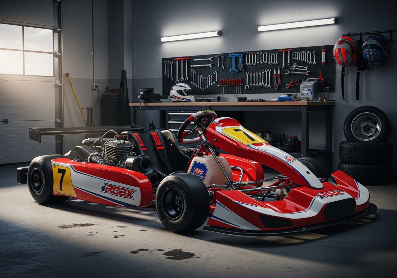 Karting 1