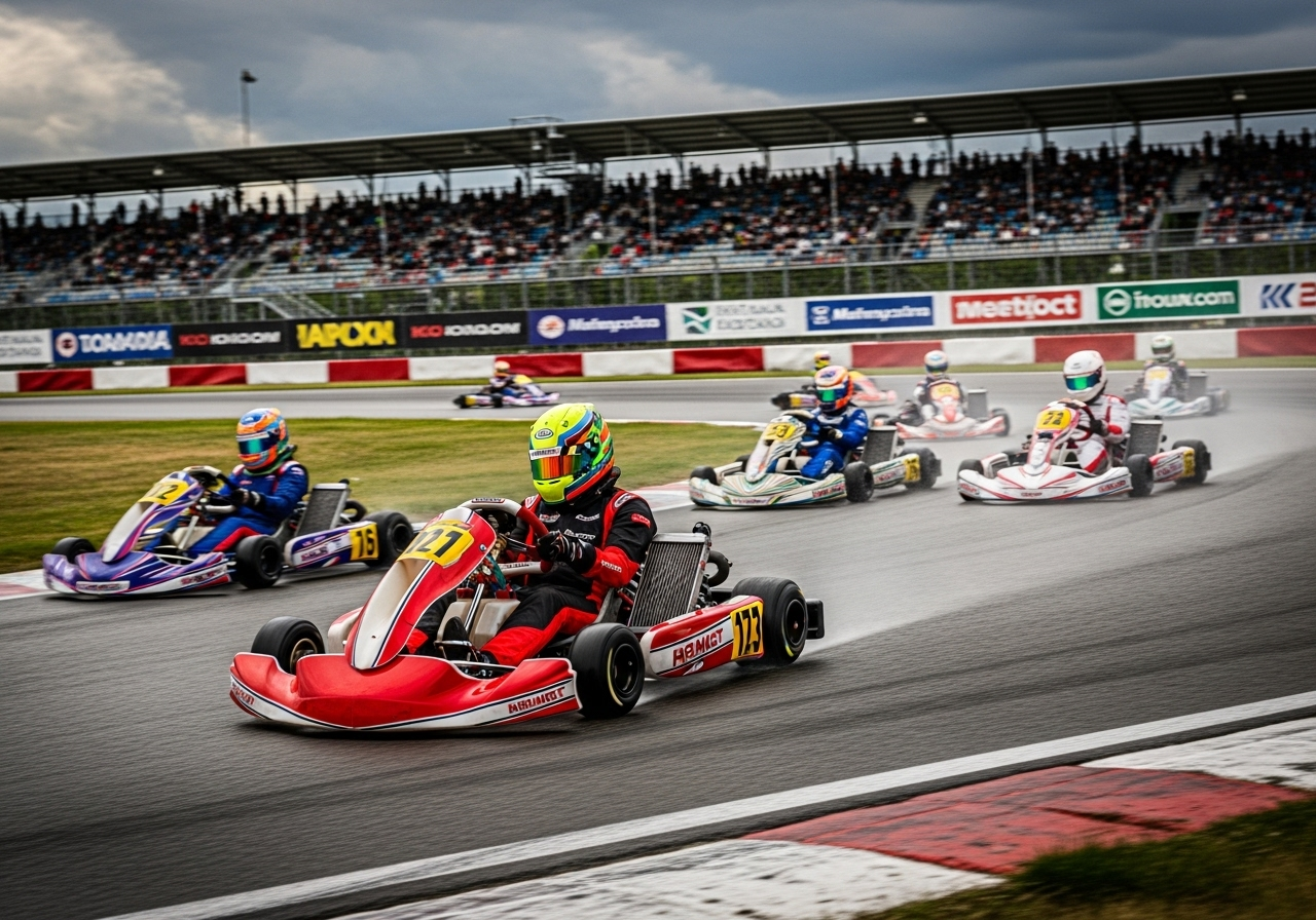 Karting 5