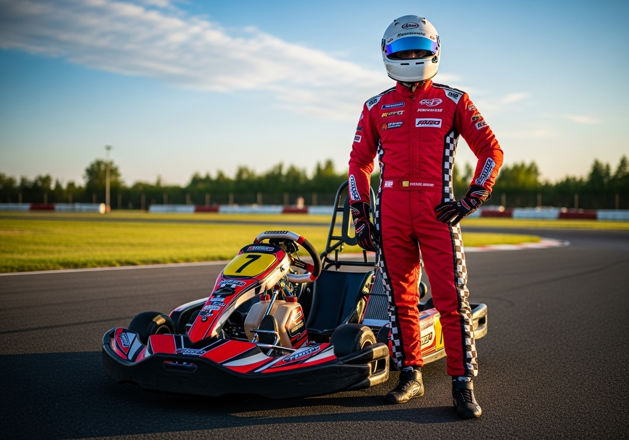 Karting 7
